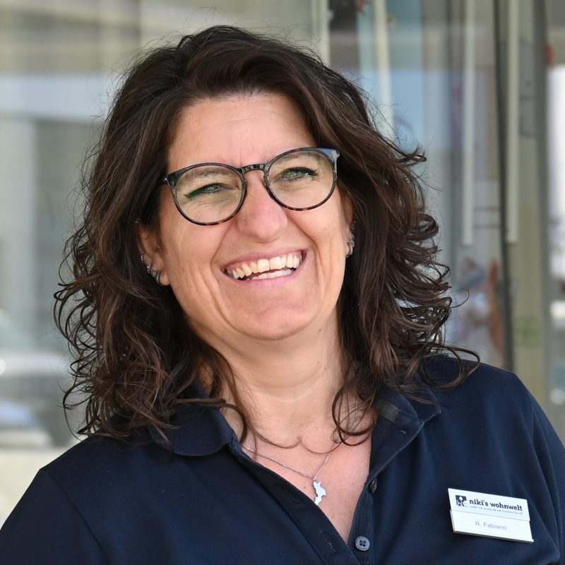 Rita Fabiano