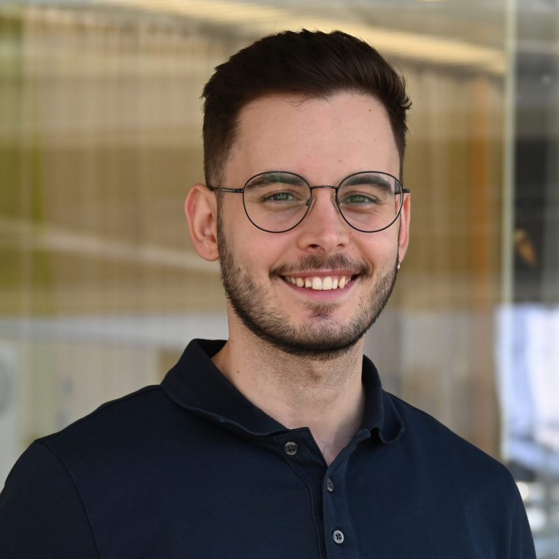 Daniel Vulic