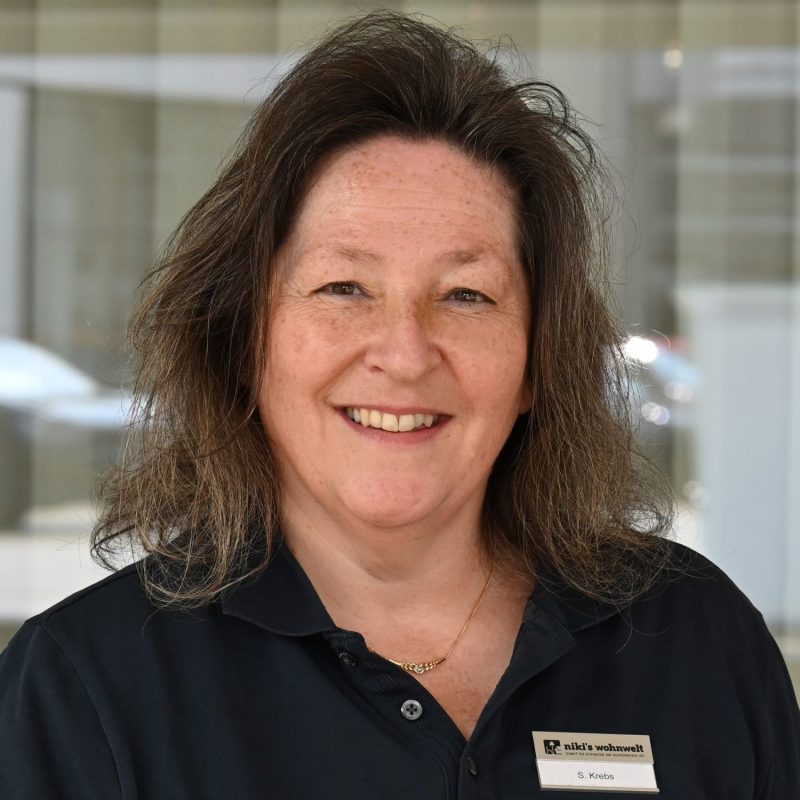 Silvia Krebs