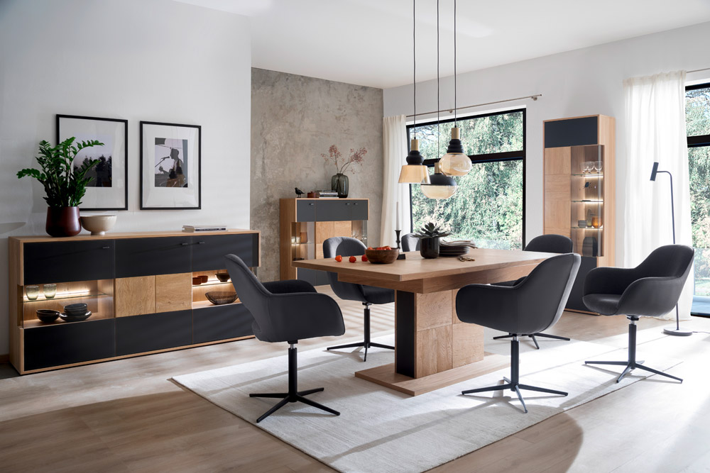 Valencia Sideboard Niki s Chur